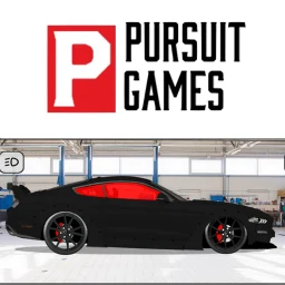 Ikon Mustang Tuning Pursuit